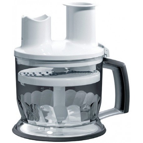 BRAUN FPK5 BATIDORA DE MANO