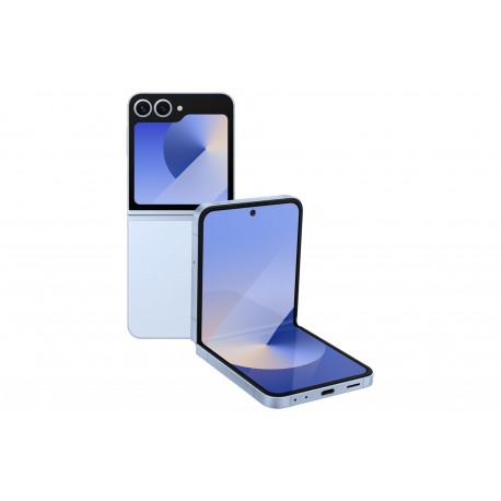 SAMSUNG GALAXY Z FLIP6