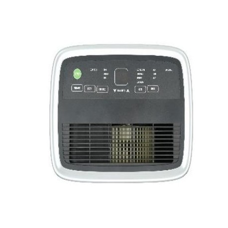 Taurus Dh30d Deshumificador 460 W – imagen 3