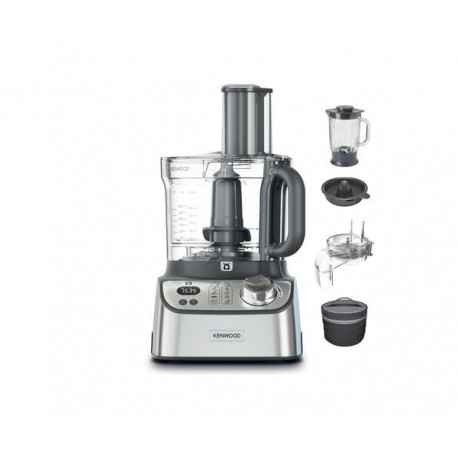 KENWOOD FDM71960SS PROCESADOR DE ALIMENT