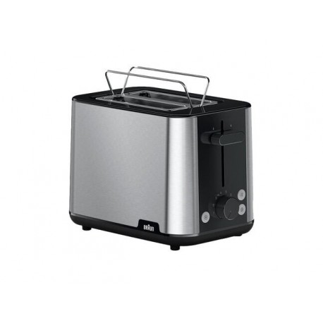 BRAUN HT101BIHT1510BK TOSTADOR
