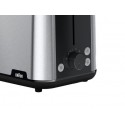 BRAUN HT101BIHT1510BK TOSTADOR