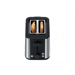 BRAUN HT101BIHT1510BK TOSTADOR