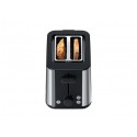BRAUN HT101BIHT1510BK TOSTADOR
