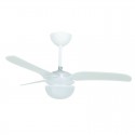 ORBEGOZO CP75120 VENTILADOR TECHO