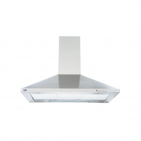 BEKO CWB6441XN CAMPANA 60 CM