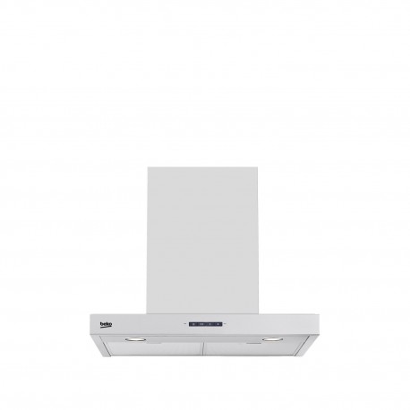 BEKO HCB61731BX CAMPANA DECORATIVA 60CM