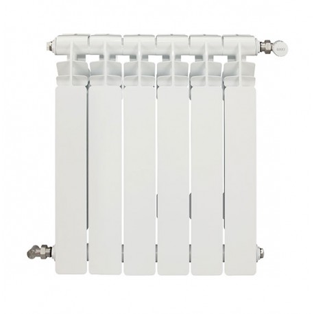 RADIADOR BAXI MISTRAL 60 6 ELEMENTOS