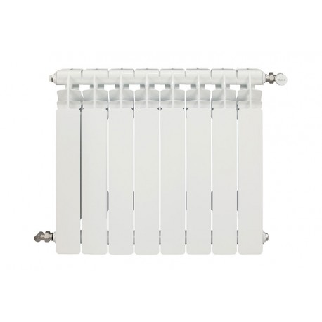 RADIADOR BAXI MISTRAL 60 8 ELEMENTOS