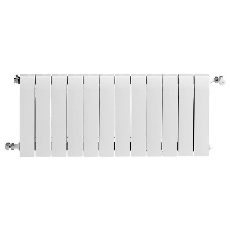 Radiador Baxi Dubal 60 12 Elementos Barato De Outlet