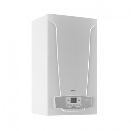 CALDERA PLATINUM COMPACT ECO 28KW BAXI