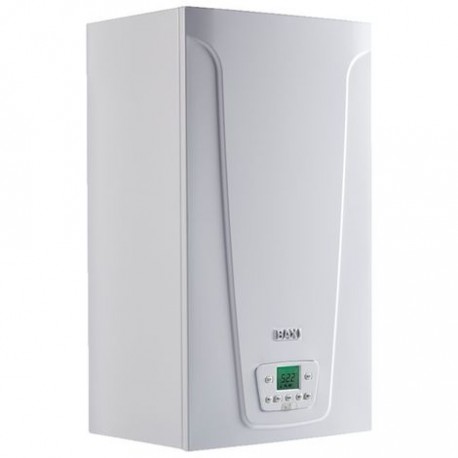 CALDERA COND 24KW NEODENS PLUS ECO BAXI