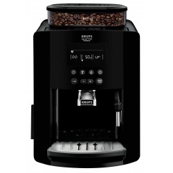 KRUPS EA817010 CAFETERA SUPERAUTOMATICA
