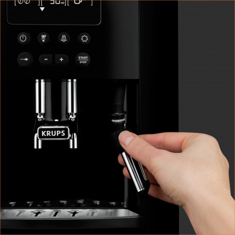 Krups Ea817010 Cafetera Espresso Superautomática 1450 W – imagen 2