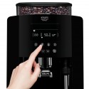 KRUPS EA817010 CAFETERA SUPERAUTOMATICA