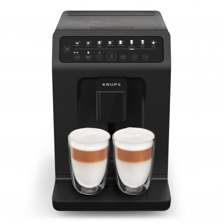 Krups Ea897b10 Cafetera Espresso Superautomática 1450 W – imagen 4