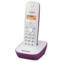 PANASONIC KXTG1611SPF TELEFONO INALAMBRI