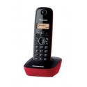 PANASONIC KXTG1611SPR TELEFONO INALAMBRI