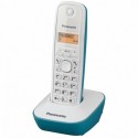 PANASONIC KXTG1611SPC TELEFONO INALAMBRI