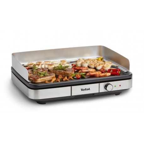 TEFAL CB690D12 PLANCHA DE COCINA
