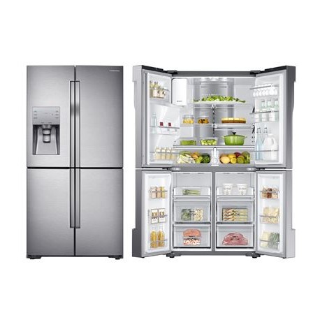 SAMSUNG RF56K9041SR FRIGORIFICO AMERICAN