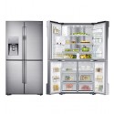 SAMSUNG RF56K9041SR FRIGORIFICO AMERICAN