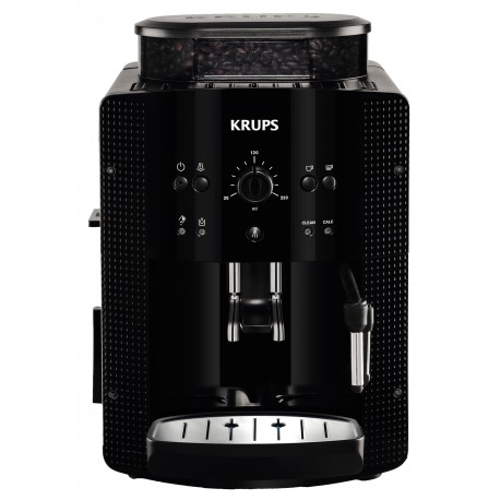 KRUPS EA81K870 CAFETERA SUPERAUTOMATICA