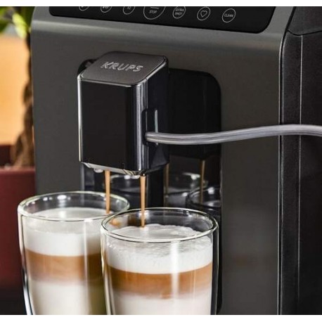 Krups Ea89zb10 Cafetera Espresso Superautomática 1450 W – imagen 3