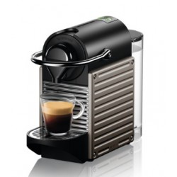 KRUPS XN306TRD CAFETERA DE CAPSULAS