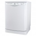 INDESIT DFG15B10EU LAVAVAJILLAS 60CM BLANCO - DFG15B10EU