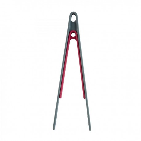JATA HACC4522 PINZAS COCINA SILICONA