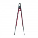 JATA HACC4522 PINZAS COCINA SILICONA