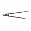 JATA HACC4522 PINZAS COCINA SILICONA