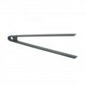 JATA HACC4522 PINZAS COCINA SILICONA