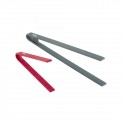 JATA HACC4522 PINZAS COCINA SILICONA