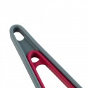 JATA HACC4522 PINZAS COCINA SILICONA