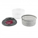 JATA HACC4554 CENTRIFUGADORA ENSALADA
