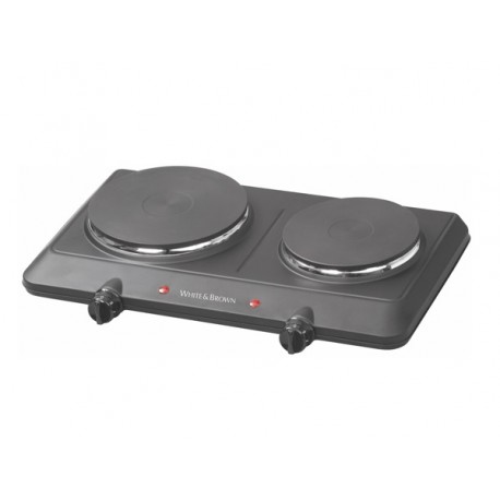 WHITE&BROWN PC432 PLACA IND 2F