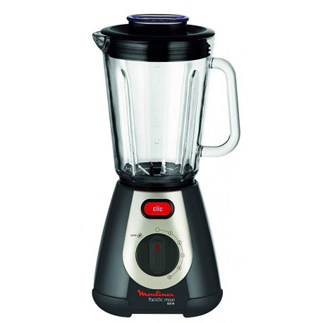 MOULINEX LM233A10 BATIDORA DE VASO