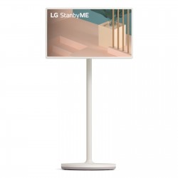 LG 27ART10AKPL TELEVISOR PORTATIL