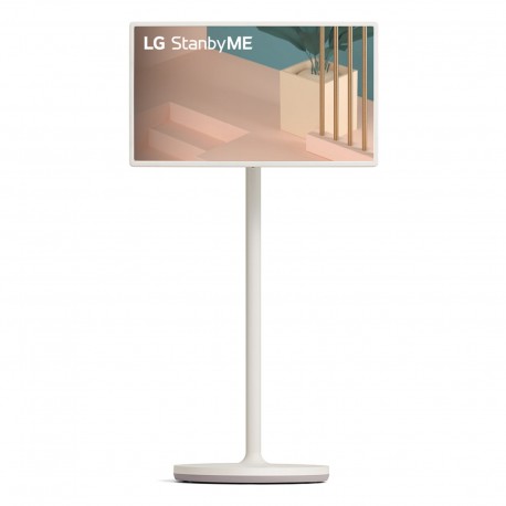 LG 27ART10AKPL TELEVISOR PORTATIL