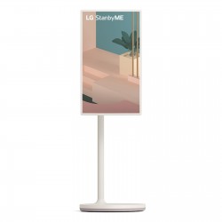 LG 27ART10AKPL TELEVISOR PORTATIL