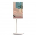 LG 27ART10AKPL TELEVISOR PORTATIL