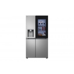 LG GSXE80PYBD FRIGORIFICO AMERICANO