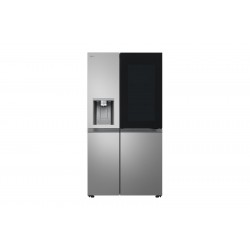 LG GSXE80PYBD FRIGORIFICO AMERICANO