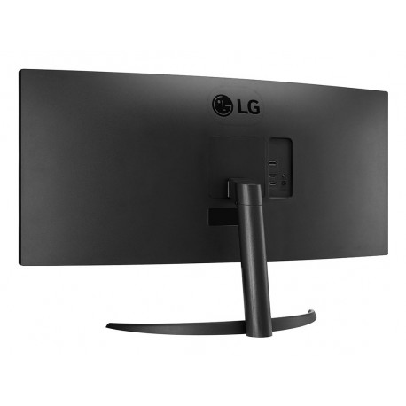 Lg 34Wr50qkb Monitor 34" Resolución 3440 X 1440 P – imagen 6