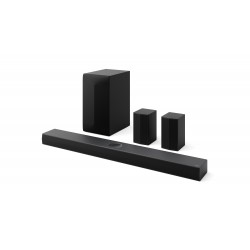 LG S70TR BARRA SONIDO