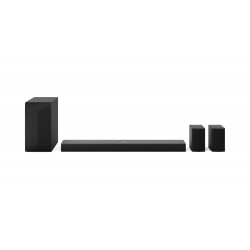 LG S70TR BARRA SONIDO