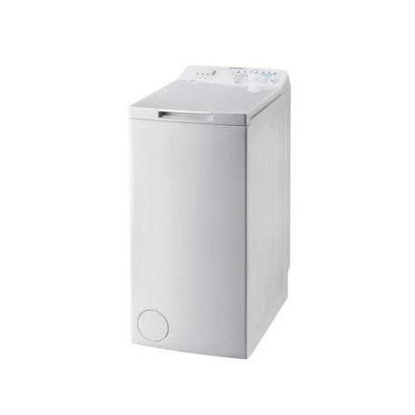 INDESIT BTWA61052EU LAVADORA C/SUPERIOR