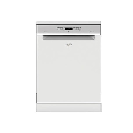 WHIRLPOOL WFO3O32P LAVAVAJILLAS BLANCO